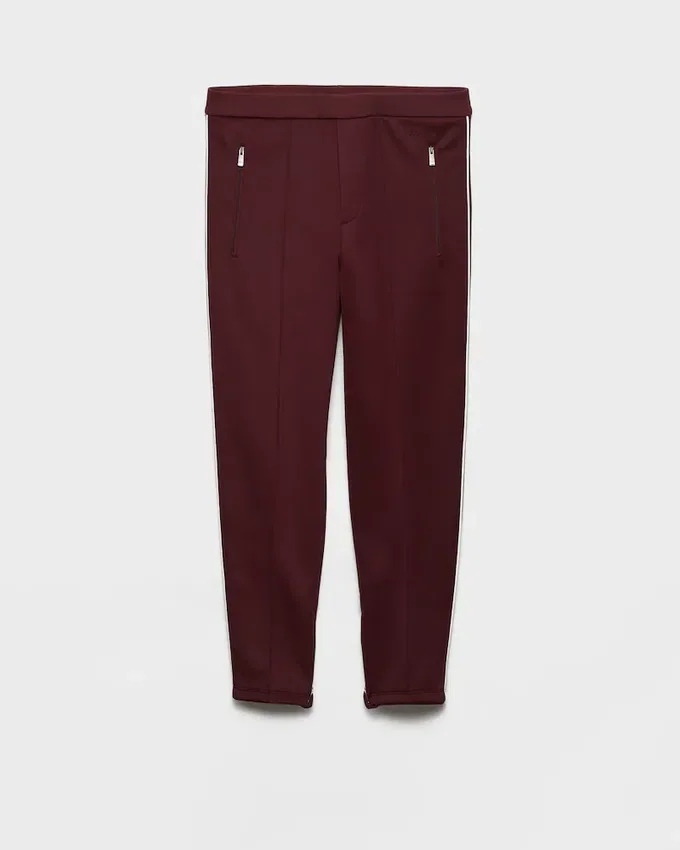 Technické jogger kalhoty Technické jogger kalhoty