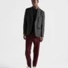 Technické jogger kalhoty Technické jogger kalhoty