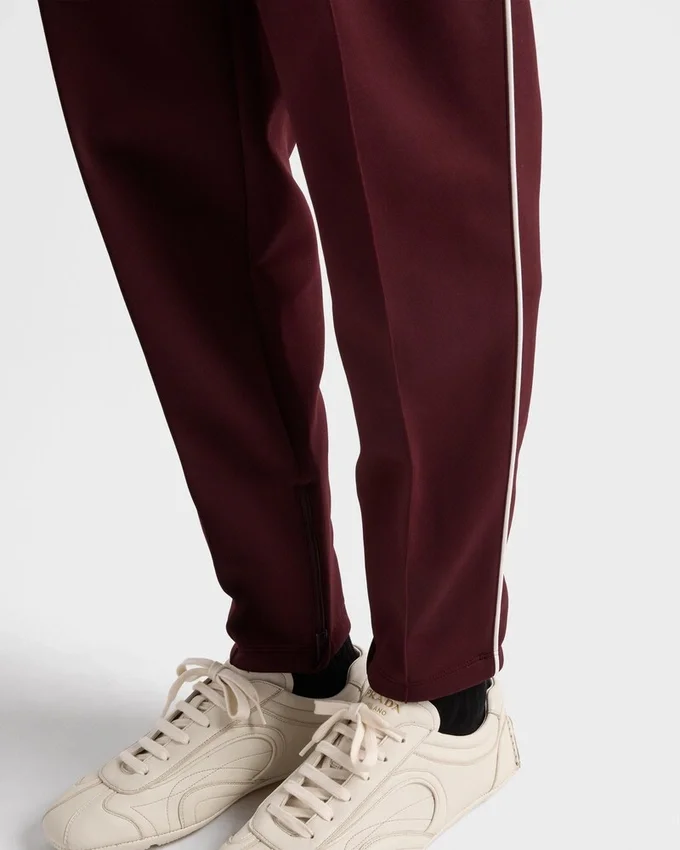 Technické jogger kalhoty Technické jogger kalhoty