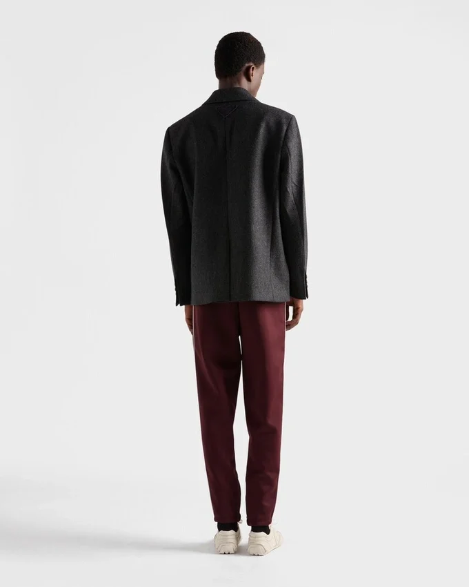 Technické jogger kalhoty Technické jogger kalhoty