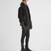 Technické kalhoty Techno Knit Technické kalhoty Techno Knit