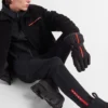Technické kalhoty Techno Knit Technické kalhoty Techno Knit