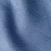 Šátek Symbole z hedvábí a vlny s žakárovým vzorem Šátek Symbole z hedvábí a vlny s žakárovým vzorem