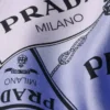 Šátek z potištěného hedvábného kepru 90 Šátek z potištěného hedvábného kepru 90