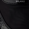 Tenisky Collapse z materiálu Re-Nylon a kůže Tenisky Collapse z materiálu Re-Nylon a kůže