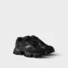 Tenisky Prada Cloudbust Thunder z pletené látky Tenisky Prada Cloudbust Thunder z pletené látky