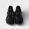 Tenisky Prada Cloudbust Thunder z pletené látky Tenisky Prada Cloudbust Thunder z pletené látky