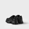 Tenisky Prada Cloudbust Thunder z pletené látky Tenisky Prada Cloudbust Thunder z pletené látky