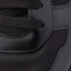 Tenisky Prax 01 z materiálu Re-Nylon a broušené kůže Tenisky Prax 01 z materiálu Re-Nylon a broušené kůže