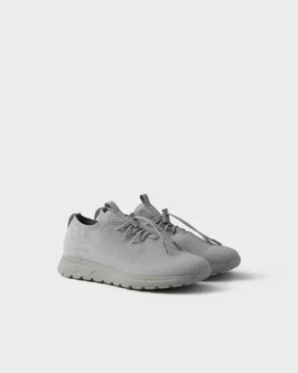 Tenisky Prax Stretch Knit