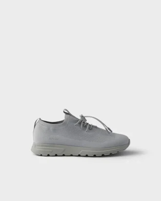 Tenisky Prax Stretch Knit