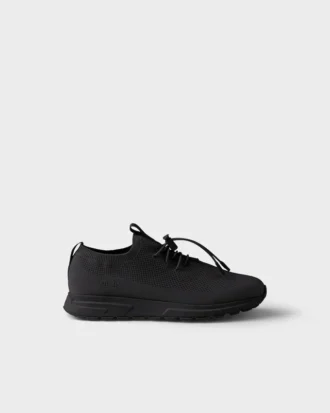 Tenisky Prax Stretch Knit