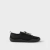 Tenisky Speedrock z materiálu Re-Nylon a semiše Tenisky Speedrock z materiálu Re-Nylon a semiše