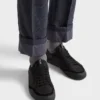 Tenisky Speedrock z materiálu Re-Nylon a semiše Tenisky Speedrock z materiálu Re-Nylon a semiše