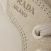 Tenisky Speedrock z materiálu Re-Nylon a semiše Tenisky Speedrock z materiálu Re-Nylon a semiše