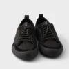 Tenisky Speedrock z materiálu Re-Nylon a semiše Tenisky Speedrock z materiálu Re-Nylon a semiše