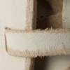 Tenisky ze starožitně vypadající kůže Tenisky ze starožitně vypadající kůže