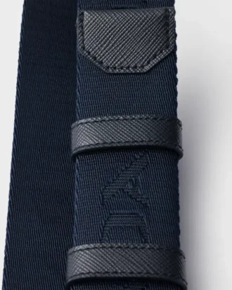 Tkaný Re-Nylon opasek