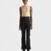 Top s rolákem Re-Nylon Top s rolákem Re-Nylon