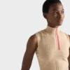 Top s rolákem Re-Nylon Top s rolákem Re-Nylon