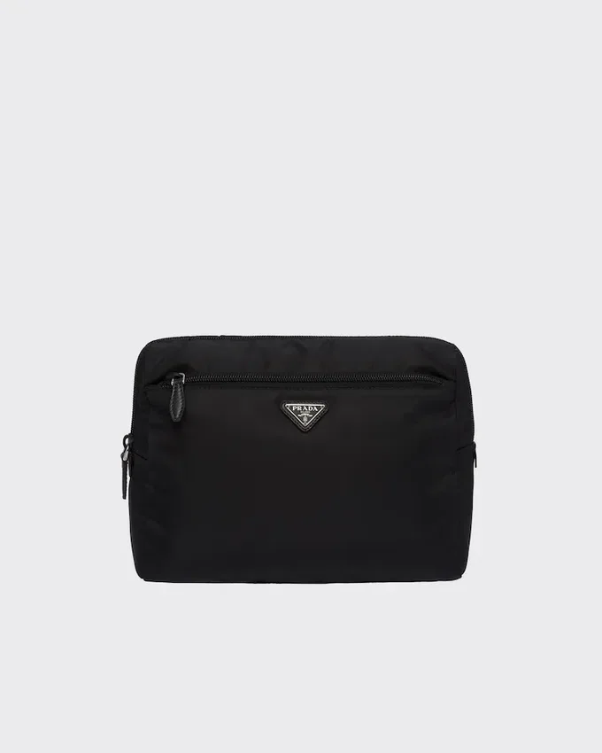 Velká cestovní taška Re-Nylon Velká cestovní taška Re-Nylon