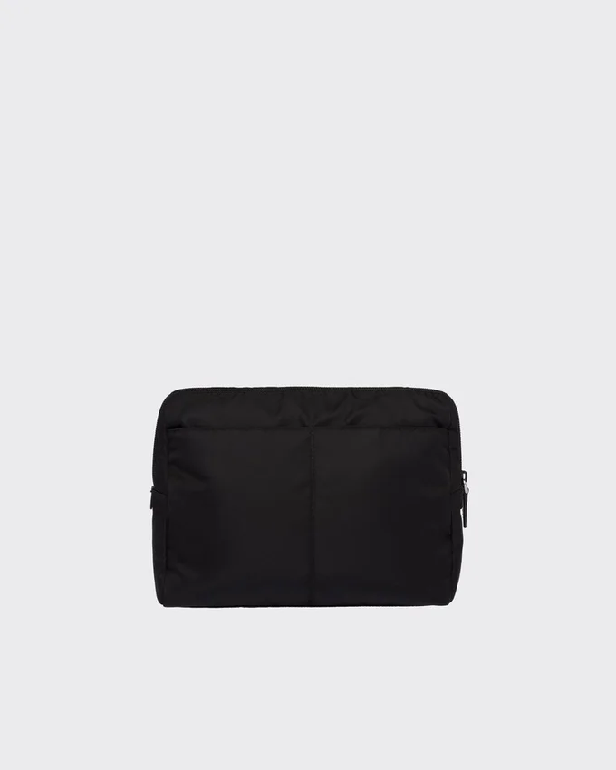 Velká cestovní taška Re-Nylon Velká cestovní taška Re-Nylon