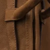 Velká kabelka Prada Bonnie z nubukové kůže Velká kabelka Prada Bonnie z nubukové kůže