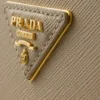 Velká kožená taška Prada Galleria z kůže Saffiano Velká kožená taška Prada Galleria z kůže Saffiano