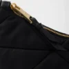 Velká polstrovaná taška Re-Nylon Velká polstrovaná taška Re-Nylon