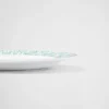 Velký porcelánový servírovací talíř – Vienna Green Velký porcelánový servírovací talíř – Vienna Green