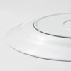 Velký porcelánový servírovací talíř – Vienna Green Velký porcelánový servírovací talíř – Vienna Green