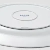 Velký porcelánový servírovací talíř – Vienna Red Velký porcelánový servírovací talíř – Vienna Red