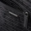 Velká taška na zip z materiálu Re-Nylon Velká taška na zip z materiálu Re-Nylon