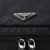 Velká taška na zip z materiálu Re-Nylon Velká taška na zip z materiálu Re-Nylon