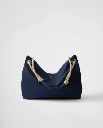 Velká taška přes rameno Prada Mariner Re-Nylon