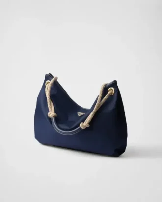 Velká taška přes rameno Prada Mariner Re-Nylon