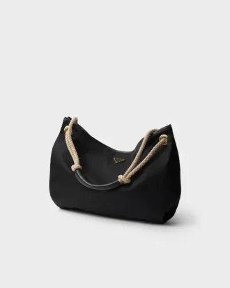 Velká taška přes rameno Prada Mariner Re-Nylon