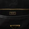 Velká taška přes rameno Prada Mariner Re-Nylon