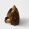 Velká taška Prada Explore z materiálu Re-Nylon a kůže Velká taška Prada Explore z materiálu Re-Nylon a kůže
