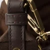 Velká taška Prada Explore z materiálu Re-Nylon a kůže Velká taška Prada Explore z materiálu Re-Nylon a kůže