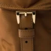 Velká taška Prada Explore z materiálu Re-Nylon a kůže Velká taška Prada Explore z materiálu Re-Nylon a kůže