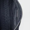 Velká taška z materiálu Re-Nylon a kůže Saffiano Velká taška z materiálu Re-Nylon a kůže Saffiano