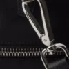 Velká taška z materiálu Re-Nylon a kůže Saffiano Velká taška z materiálu Re-Nylon a kůže Saffiano