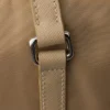 Velká taška z materiálu Re-Nylon a kůže Saffiano Velká taška z materiálu Re-Nylon a kůže Saffiano