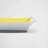 Velký čtvercový porcelánový podnos – Banana Velký čtvercový porcelánový podnos – Banana