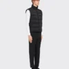 Vesta s výplní z materiálu Re-Nylon Vesta s výplní z materiálu Re-Nylon