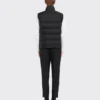 Vesta s výplní z materiálu Re-Nylon Vesta s výplní z materiálu Re-Nylon