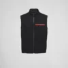 Vesta z materiálu Light Bi-Stretch Vesta z materiálu Light Bi-Stretch