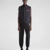 Vesta z materiálu Light Bi-Stretch Vesta z materiálu Light Bi-Stretch