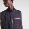 Vesta z materiálu Light Bi-Stretch Vesta z materiálu Light Bi-Stretch